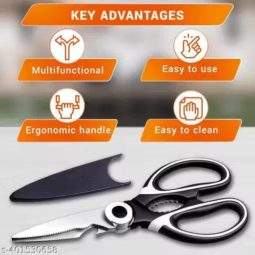 kitchen scissors