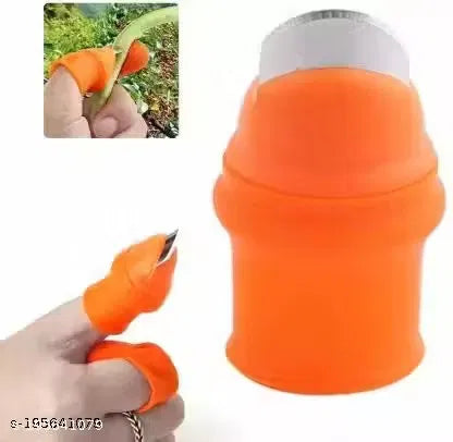 Thumb Knife Finger Cutting Gloves for Kitchen
